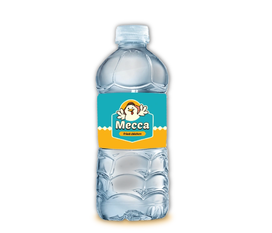 Mineral Water